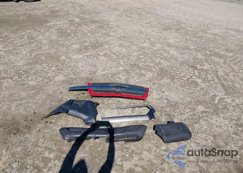 2005 Chevrolet Silverado 1500 Lt z USA, uszkodzony, nr VIN 1GCEK19Z45Z227055